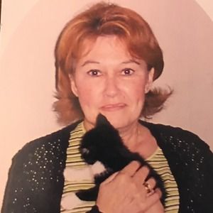 Meet your Posher, Judie